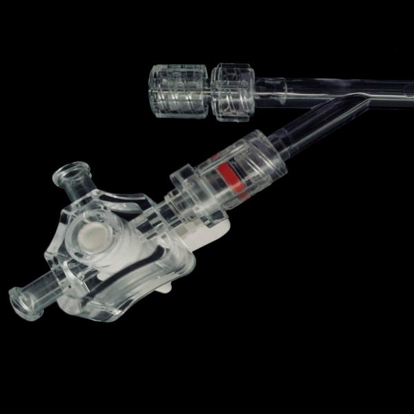 Buy cheap Surgical Percutaneous Kyphoplasty Balloon Catheter PU Main Material from wholesalers