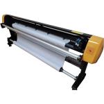Weight KG 100 Power Supply Voltage 220V/50Hz Inkjet Paper Plotter for CAD
