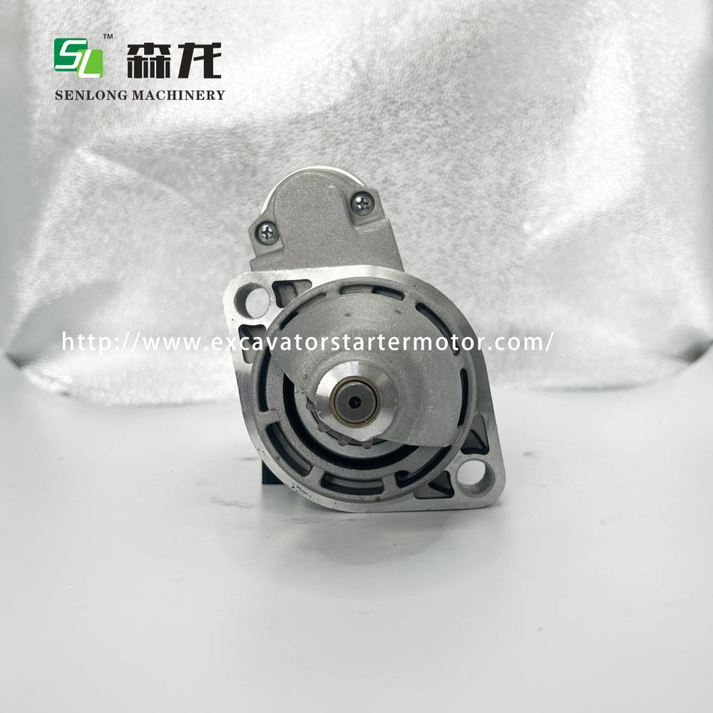 12V 13T 1.2KW Starter Motor For ISKRA 11131285 AZE2160 182-30412
