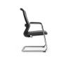 Buy cheap Convertible Mesh Chair Sales Multi Choices Mid Back Moder Office Chairs for Meeting Room from wholesalers