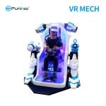Buy cheap FuninVR Factory Virtual Shooting Game 360 Hot Adult Game VR Mecha Entertainment from wholesalers