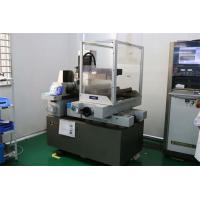 Buy cheap Magnesium Alloy Edm Machining Services , Edm Metal Cutting For Medical Device product
