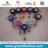 Buy cheap Cute Cartoon Dome Label Logo Sticker Red Plastic Badge Reel from wholesalers