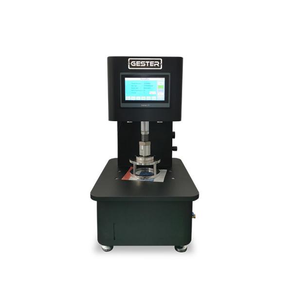 Buy cheap EN20811 200kpa Pneumatic Clamping Hydrostatic Head Tester For Fabric from wholesalers
