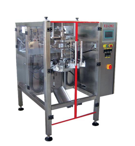 Buy cheap Protein Powder Automatic Vertical Packing Machine , SUS304 Vertical Pouch Packing Machine from wholesalers