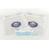 Buy cheap Stand Up Roasted Chicken Packaging Bags With Zip Top hot roast, rotisserie chicken bag, microwaveable bag, slide plastic from wholesalers