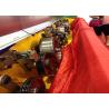 Buy cheap Individual Drives Copper Rod Breakdown Machine AC Motors 1 Or 2 Wires Desgin from wholesalers