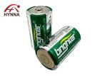 LR20 Alkaline D Battery Cell 1.5 Volt MN1300 Alkaline Manganese Dioxide