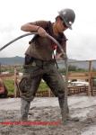 High Frequency Electric Engine Concrete Vibrator Internal Concrete Vibrator