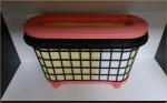 New Honeycomb Air Filter For Heavy Duty Truck Models A0040949104 And A0040949204