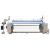 Buy cheap SD408-190CM DOUBLE NOZZLE ELECTRIC FEEDER WATER JET LOOM OF PLAIN SHEDDING from wholesalers