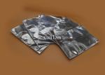 Customized Shiny Static Protection Bag Copperplate Printing Multi Color
