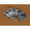 Buy cheap Customized Shiny Static Protection Bag Copperplate Printing Multi Color from wholesalers