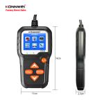 8-16V Motorcycle Battery Load Tester For Cars Trucks