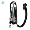 Buy cheap 24V 11N6-66090 Stop Solenoid Valve Excavators R210LC-7H R220LC-7H from wholesalers
