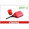 Buy cheap Water Pump 3 Wire Cable Float Level Switch , High Temperature Float Switch 3m 5m 10m from wholesalers