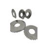 Buy cheap Cooper / Aluminium Cutting Carbide Blade , Tungsten Carbide Circular Saw Blade from wholesalers