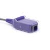 Buy cheap Stable Nellcor Pulse Oximeter Cable Extension Multipurpose 9 Pin from wholesalers