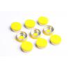 Buy cheap Aluminum Plastic Caps Used In Pharmaceutical Industry from wholesalers