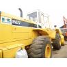 Buy cheap Used Kawasaki 85Z IV Wheel Loader Sale from wholesalers