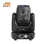 120 W LED Beam Moving Head Stage Light / DJ Moving Head Light Long Life Span