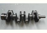 4LE1 Excavator 4 Cylinder Crankshaft 8-97115177-0