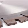 Buy cheap U Shap Diamond Saw Cutting Blades from wholesalers