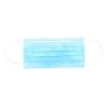Buy cheap Ear Hanging 3 Ply Disposable Face Mask Odorless Without Skin Irritation from wholesalers