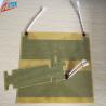 Buy cheap Kheat ES-Epoxy Heating Plate Film Heating Element For Cummunication Security Industry from wholesalers