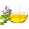 Buy cheap Yellow Colored Liquid Organic Borage Oil Cold Pressed Extraction Process from wholesalers