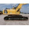 Buy cheap Used KOMATSU PC200-8 Used KOMATSU PC200-8 Excavator For Sale from wholesalers