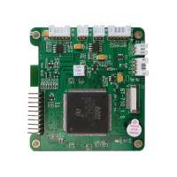 Buy cheap ENIG Surface 64mil FR4 Printed Circuit Board Assembly product