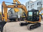 used excavator caterpillar used mini excavator used CAT 308E second hand excav