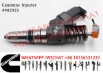 Diesel Engine Fuel Injector 4902921 4903319 4061851 4903472 For Cummins QSM11