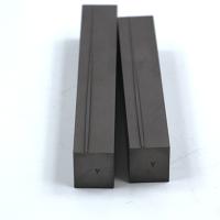 Buy cheap A/B Type DC53 Thread Rolling Die For Screw Pitch Making product