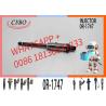 Buy cheap fuel injector 7W-7026 7W-7031 7W-7032 0R-1746 0R-1747 with genuine packing from wholesalers