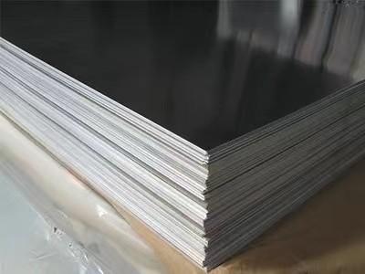conductor application aluminum plate Plain Sheet Price Philippines 6063 Series