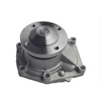 Buy cheap 1380897 Scania Truck Spare Parts Scania114 Water Pump 1510490 product