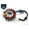 Buy cheap Magneto Copper Wire Stator Coil Motorcycle , Aftermarket Motorcycle Stator For Yamaha YP125 from wholesalers