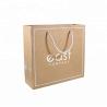 Buy cheap Pantone Color Matte Varnishing Paper Shopping Bag from wholesalers