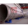 Buy cheap 120-1200mm/Min Aluminum Pipe Welding Machine Column And BoomManipulators from wholesalers
