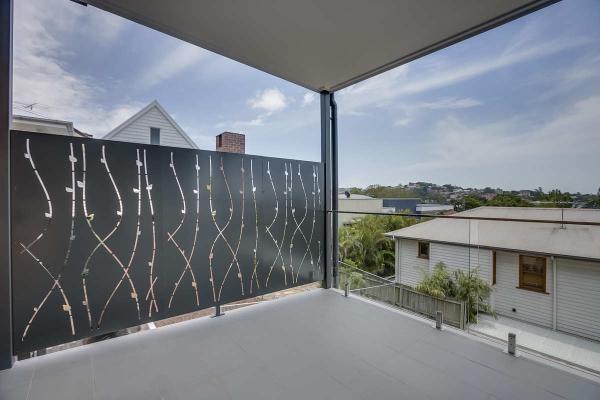 Buy cheap Powder Coating Aluminum Partition For Hotels/Villa/Lobby Interior Decoration from wholesalers