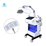 8 In 1 Multifunction Facial Beauty Machine Hydro Dermabrasion Microdermabrasion