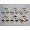 Buy cheap Aluminum High Thermal Conductivity Pcb For Car Charging Station from wholesalers