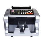 JPY 90x190mm Wireless Money Counter Currency Counting Machine With Fake Note