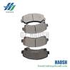 Buy cheap 8-98079104-0 Brake Pads Set For Isuzu DMAX 4X4 8-98079104-1 8980791041 8980791040 from wholesalers
