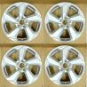 Buy cheap 18" Silver Replica Wheels Rim 75242 69131 For Toyota RAV4 2019-2022 from wholesalers