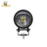Buy cheap Aluminum White Yellow Direct Light 30V LED Spot Lights Motorcycle from wholesalers