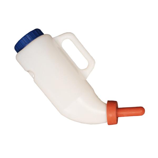 Buy cheap 4 Liters Calf Milk Feeding Bottle for Easy Calf Nourishment from wholesalers
