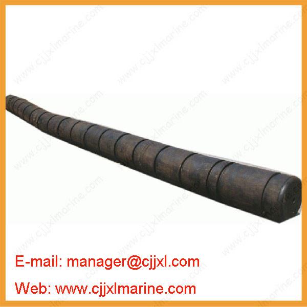 Buy cheap Tug Rubber Fender from wholesalers